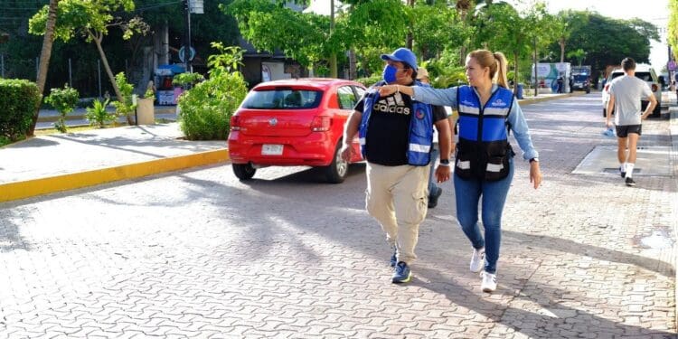 Solidaridad se mantendrá limpio durante Día de Muertos