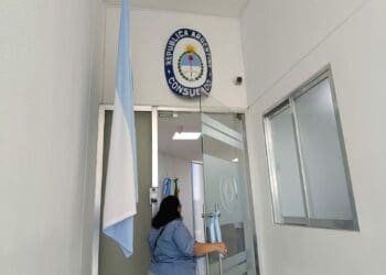 Abren consulado de Argentina en Playa del Carmen
