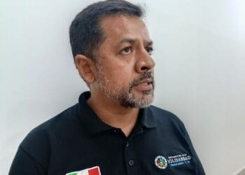 Advierte director de Transporte de Solidaridad que habrá sanciones a mototaxis que invadan áreas no permitidas