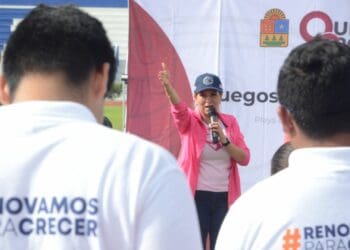 Alberga Solidaridad etapa estatal de los Juegos Paranacionales CONADE 2022