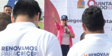 Alberga Solidaridad etapa estatal de los Juegos Paranacionales CONADE 2022