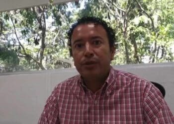 Analiza Ayuntamiento impugnar la no vinculación a proceso de Laura Beristain: Adrián Pérez Vera