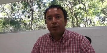 Analiza Ayuntamiento impugnar la no vinculación a proceso de Laura Beristain: Adrián Pérez Vera