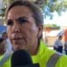 Anuncia Lili Campos construcción de Centro de Control y Cómputo local