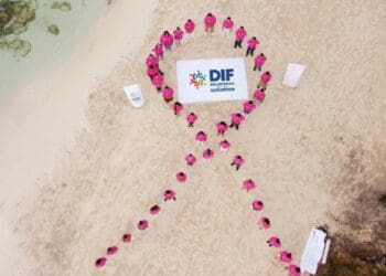 Busca DIF Solidaridad llegar a mil 200 mastografías gratuitas para playenses