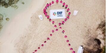 Busca DIF Solidaridad llegar a mil 200 mastografías gratuitas para playenses