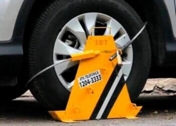 Candados en concesión, impiden frenar el presunto contubernio entre Playaparq y las grúas