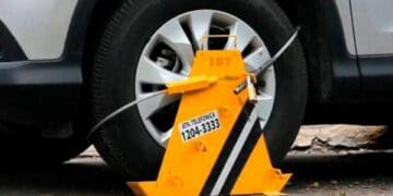 Candados en concesión, impiden frenar el presunto contubernio entre Playaparq y las grúas