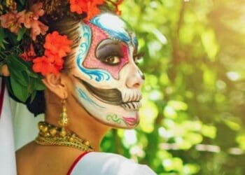 Chihuahua será homenajeado en el festival “Todas Somos Catrinas” de Playa del Carmen