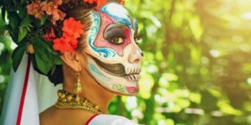 Chihuahua será homenajeado en el festival “Todas Somos Catrinas” de Playa del Carmen