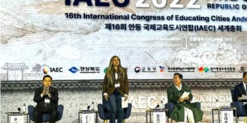 Corea reconoce proyecto de Solidaridad en favor del medio ambiente
