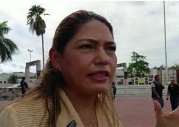 Crearán catrina gigante en Playa del Carmen rellena de pan de muerto