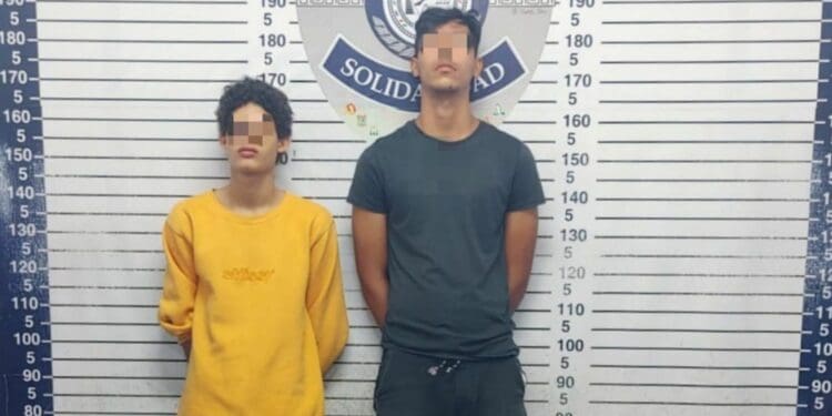 Detienen a presuntos sicarios que intentaron ejecutar a meseros en Playa del Carmen