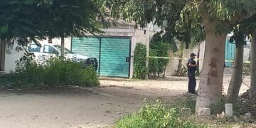Hallan el cuerpo de un hombre asesinado a puñaladas en la colonia In House de Playa del Carmen 