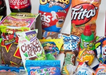 Hasta 70% de menores presentan desnutrición u obesidad en Playa del Carmen y Q. Roo