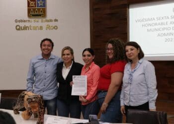 Impulsan Síndico y regidoras una paternidad responsable para los papás del municipio