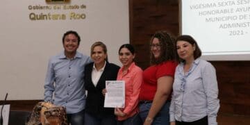 Impulsan Síndico y regidoras una paternidad responsable para los papás del municipio