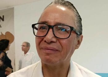 Incidentes violentos en zona turística de Playa del Carmen, ligados a extorsiones: fiscal Montes de Oca