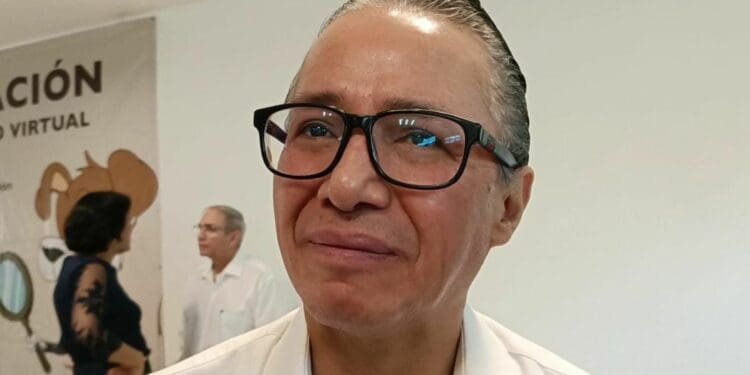 Incidentes violentos en zona turística de Playa del Carmen, ligados a extorsiones: fiscal Montes de Oca