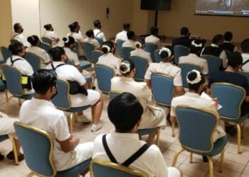 Instalará CROC comités contra la violencia de género en hoteles