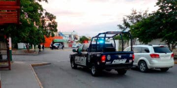 Intentan ejecutar a una persona en el fraccionamiento Villas del Sol de Playa del Carmen