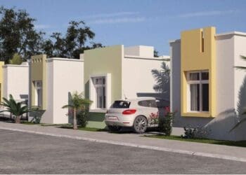 Irregulares, 70% de los fraccionamientos de Playa del Carmen