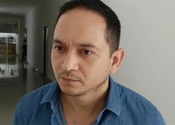 Leopoldo Cruz hizo buen trabajo: encargado de despacho de Transporte de Solidaridad