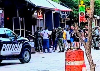 Pese a avances, controlar la inseguridad en el estado es una tarea difícil de lograr, señala Antonio Chaves  