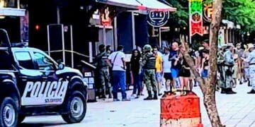 Pese a avances, controlar la inseguridad en el estado es una tarea difícil de lograr, señala Antonio Chaves  