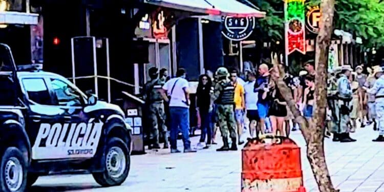 Pese a avances, controlar la inseguridad en el estado es una tarea difícil de lograr, señala Antonio Chaves  