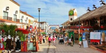 Planean abrir una escuela de turismo en Playa del Carmen