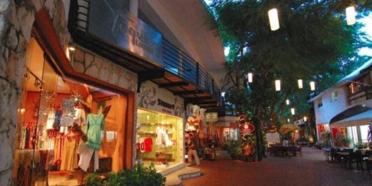 Playa del Carmen sigue siendo atractivo para los inversionistas