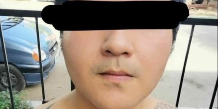 Presunto violador de 40 jóvenes recibe 30 años de prisión