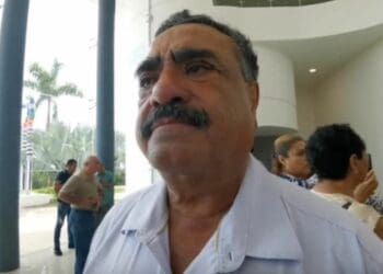 Propuesta para regular grúas no fue aprobada porque se habría legitimado a Playaparq: “Chano” Toledo