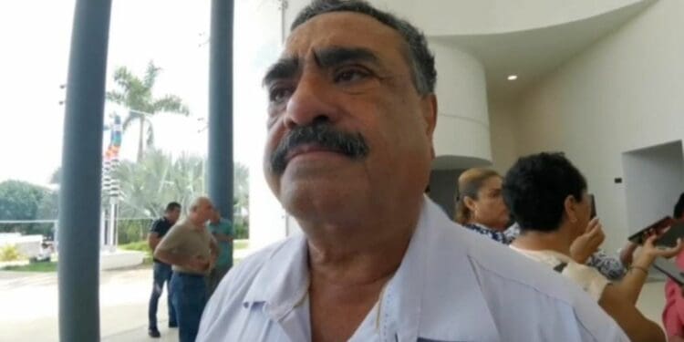 Propuesta para regular grúas no fue aprobada porque se habría legitimado a Playaparq: “Chano” Toledo