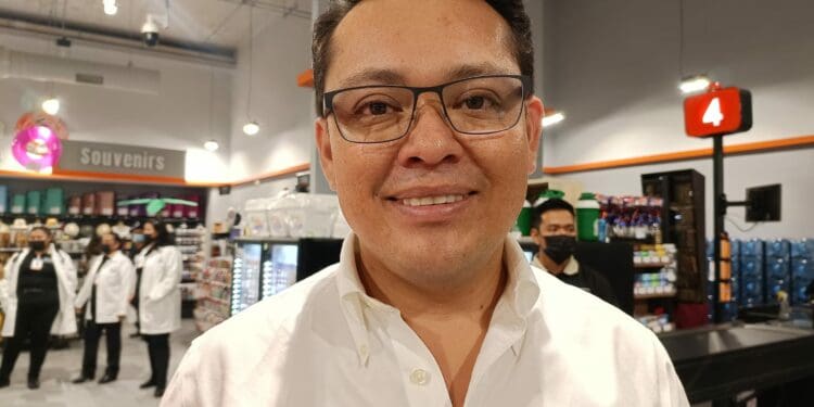 Proyectan mayor desarrollo económico en zona periférica al centro de Playa del Carmen