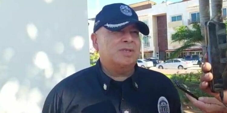 Se modificarán los filtros carreteros de Playa del Carmen en los próximos días