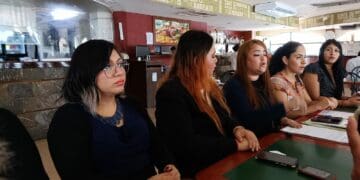 Suman 10 denuncias por violencia vicaria en Solidaridad