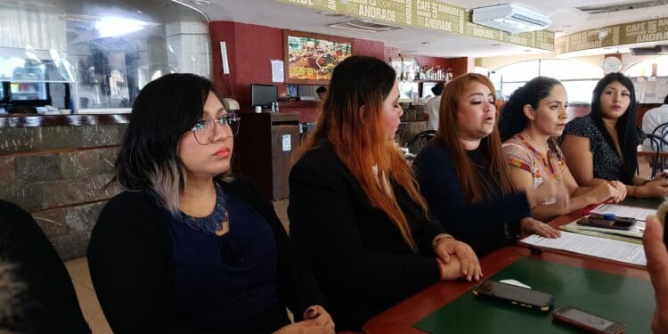 Suman 10 denuncias por violencia vicaria en Solidaridad