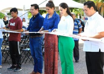 Solidaridad apuesta por el empleo formal