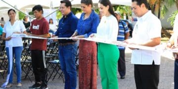 Solidaridad apuesta por el empleo formal