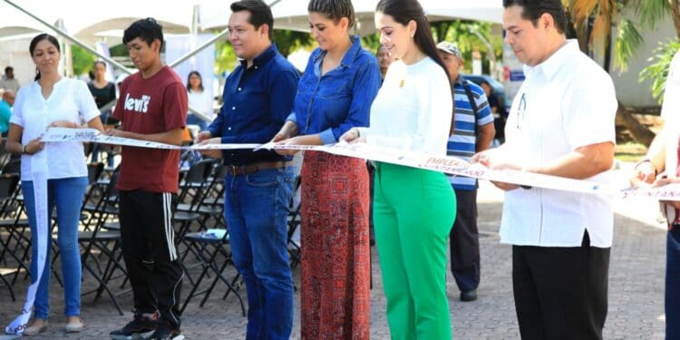 Solidaridad apuesta por el empleo formal