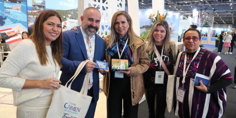 Impulsa Lili Campos a Solidaridad como destino seguro