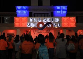 Solidaridad conmemora mes de la Lucha para la Eliminación de la Violencia contra la Mujer 