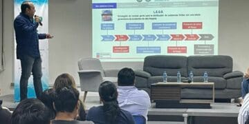 Con legalidad y justica cívica se genera una convivencia sana