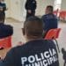 Gobierno de Lili Campos renueva y humaniza a la policía municipal