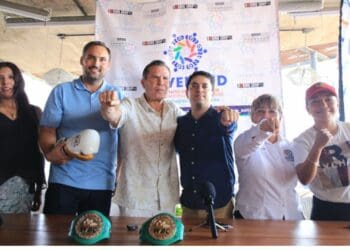 Lili Campos invita a ponencia “Mi más grande pelea”