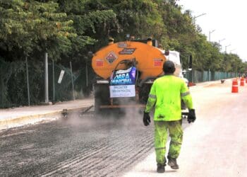 Vialidades seguras y de calidad para una mejor movilidad 