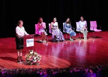 El DIF Solidaridad realizó más de 93 mil acciones en un año 