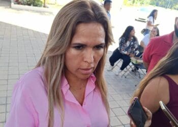 Atenderán en Solidaridad violencia de género con más Puntos Violetas